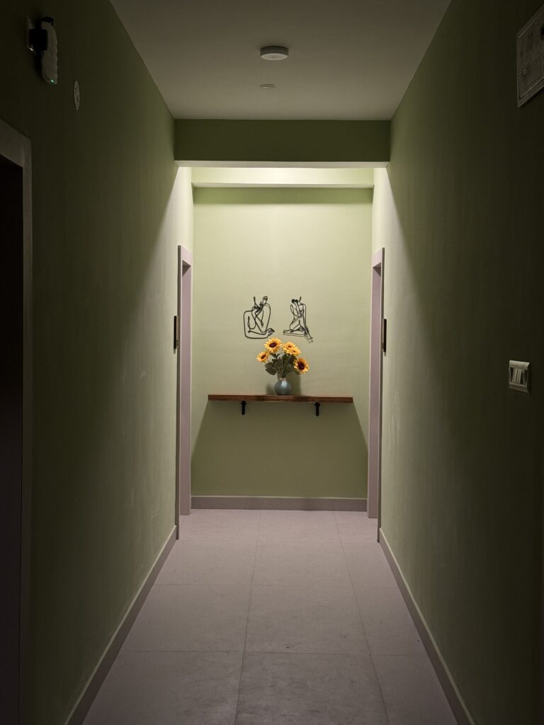 grihum-corridor