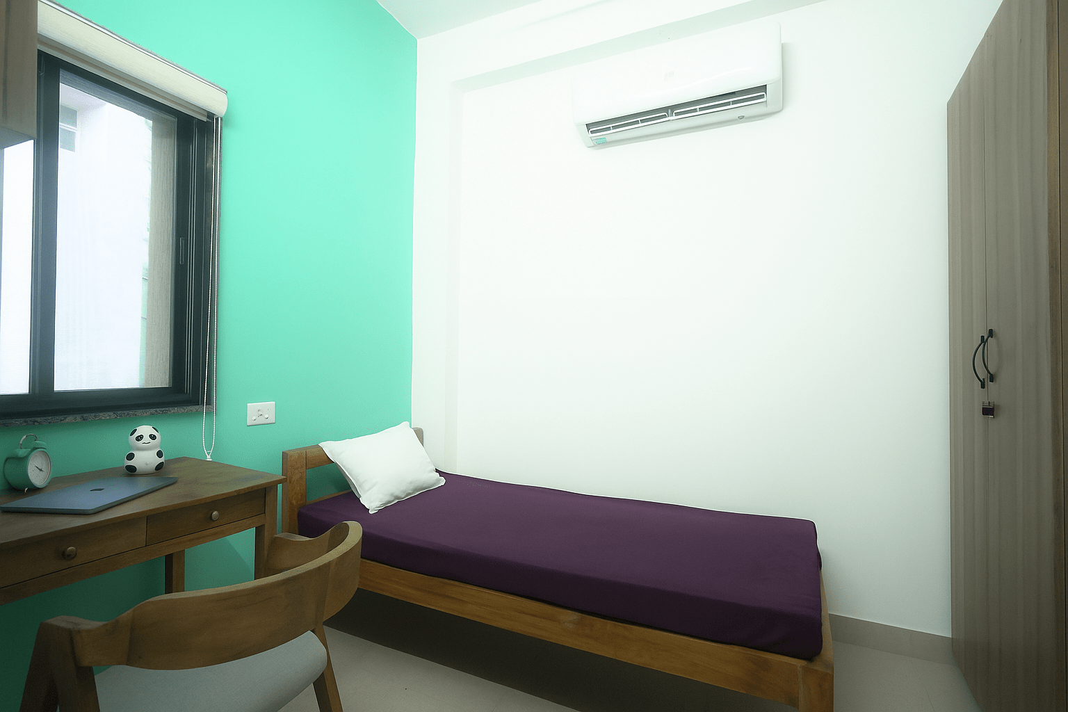 Solo-room