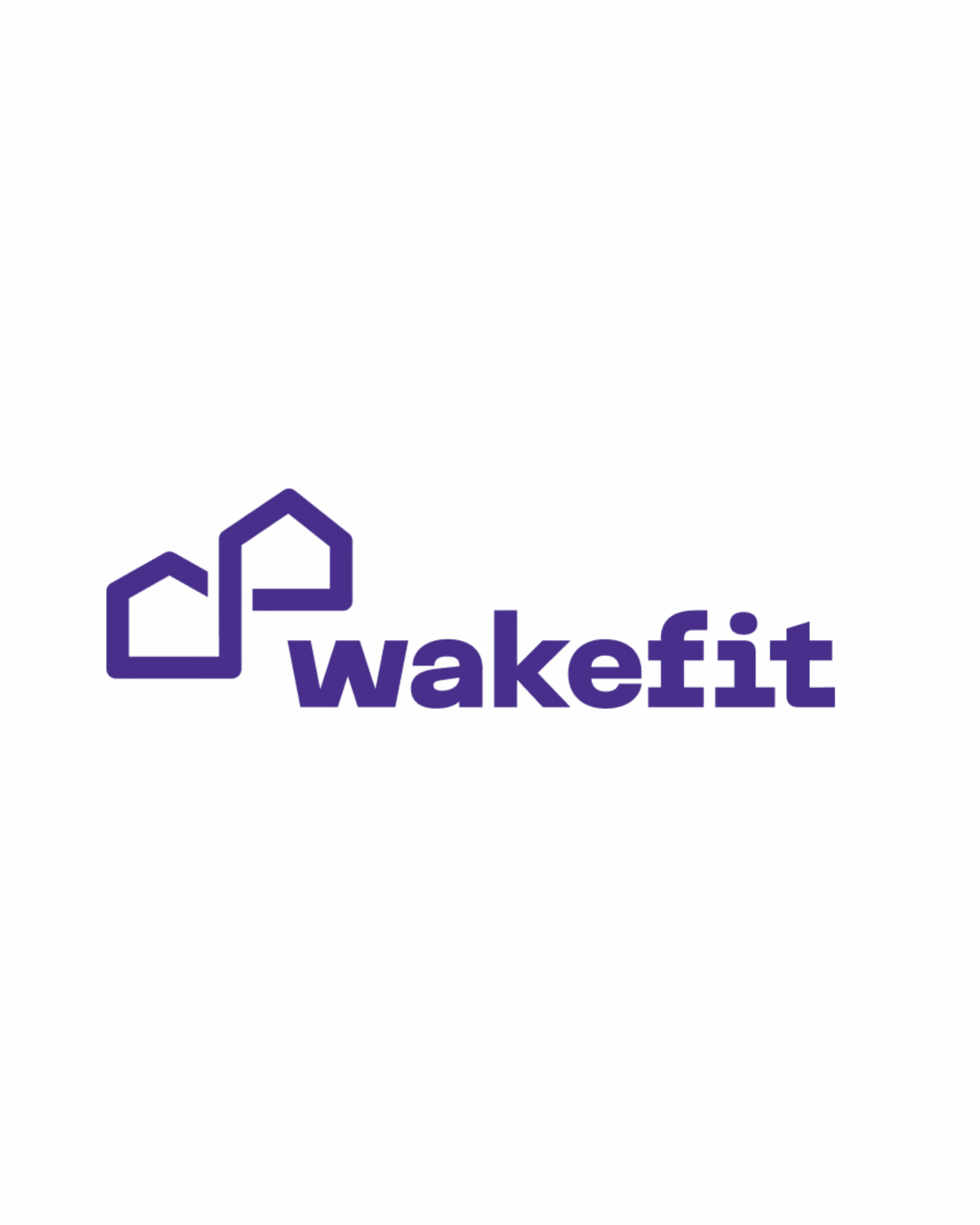 wakefit